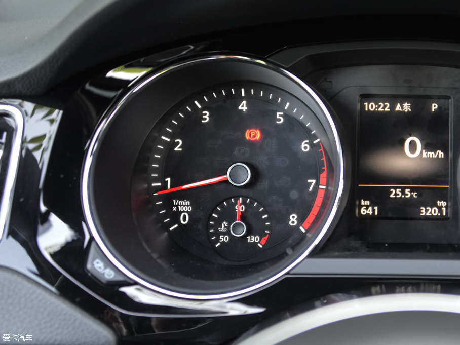 2016�����vGLI 2.0TSI GLI