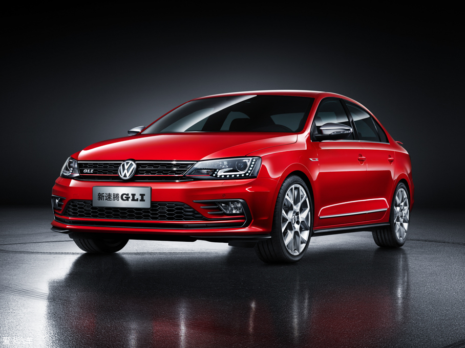 2016�����vGLI 2.0TSI GLI