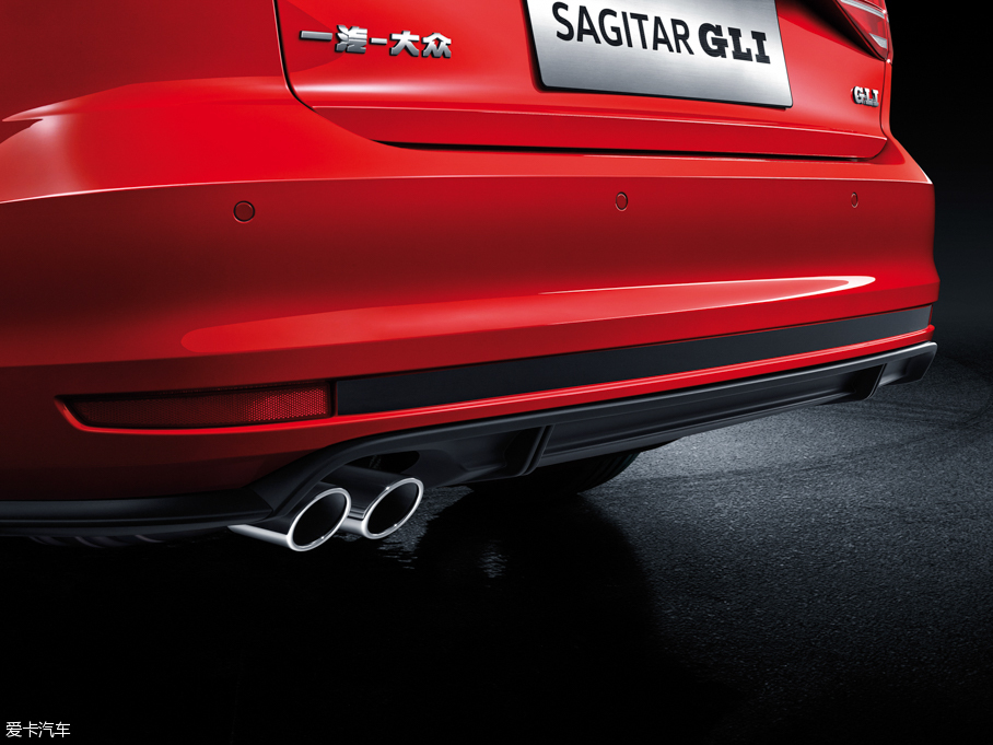 2016�����vGLI 2.0TSI GLI