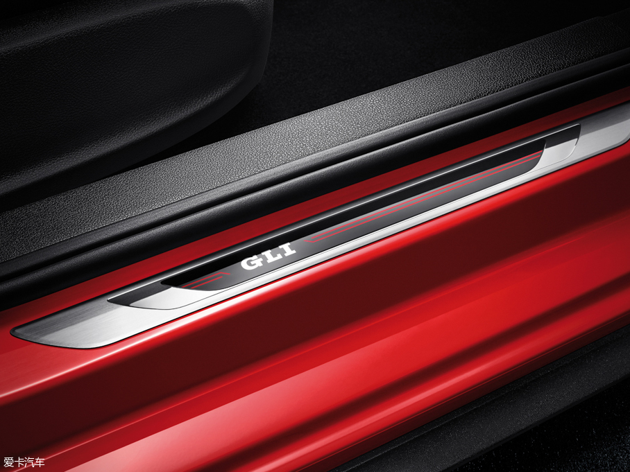 2016�����vGLI 2.0TSI GLI