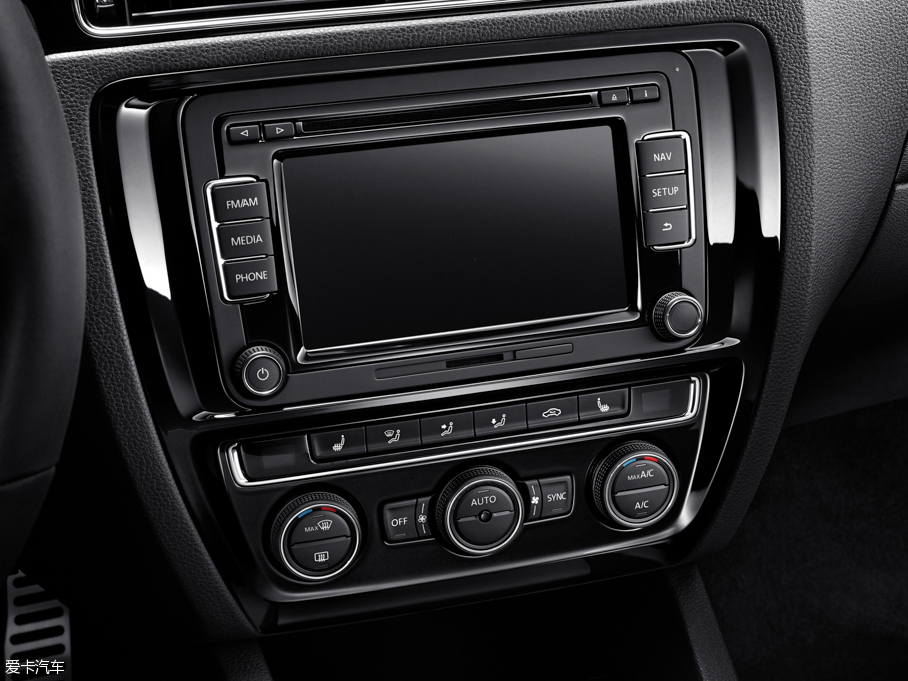 2016�����vGLI 2.0TSI GLI