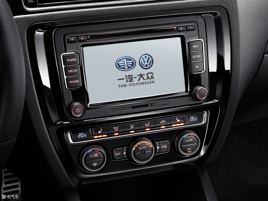 2016�����vGLI 2.0TSI GLI