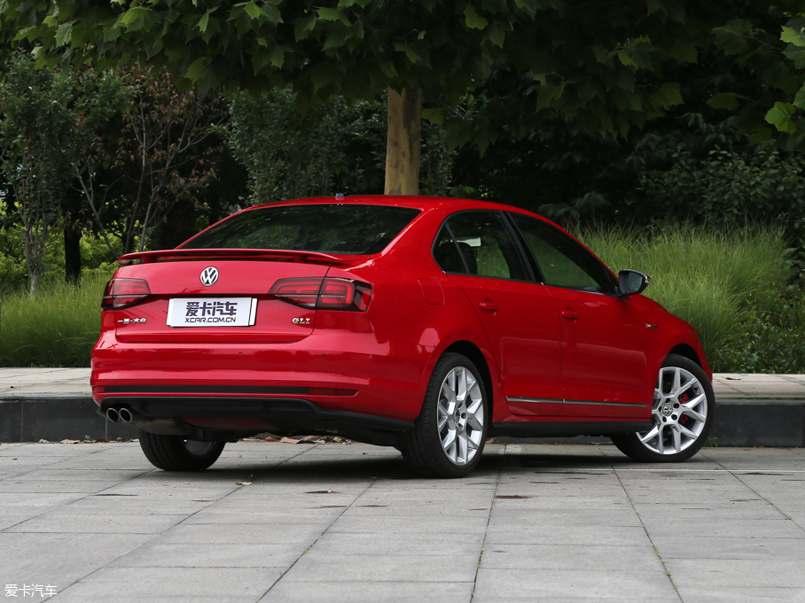 2016GLI 2.0TSI GLI