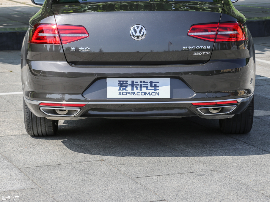 2017~v 380TSI DSG Ş