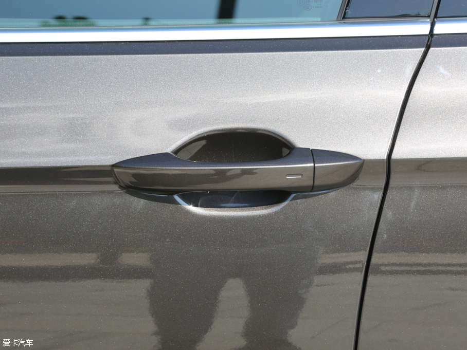 2017~v 380TSI DSG Ş