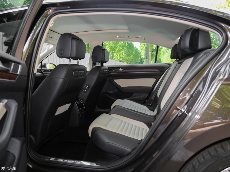 2017~v 380TSI DSG Ş