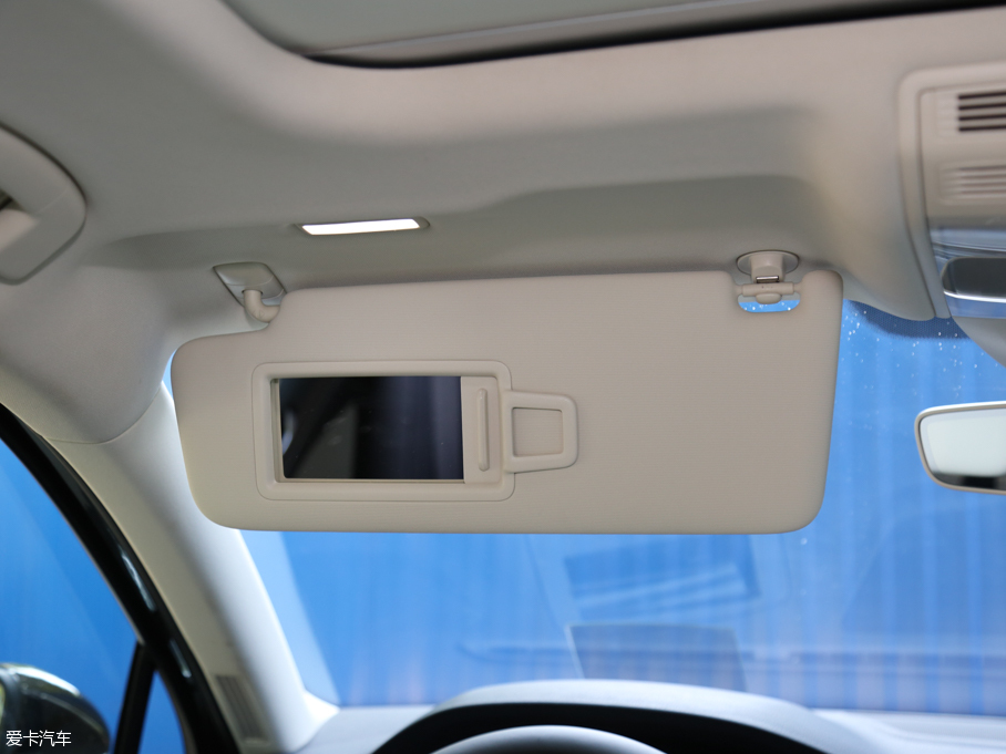 2017~v 380TSI DSG Ş