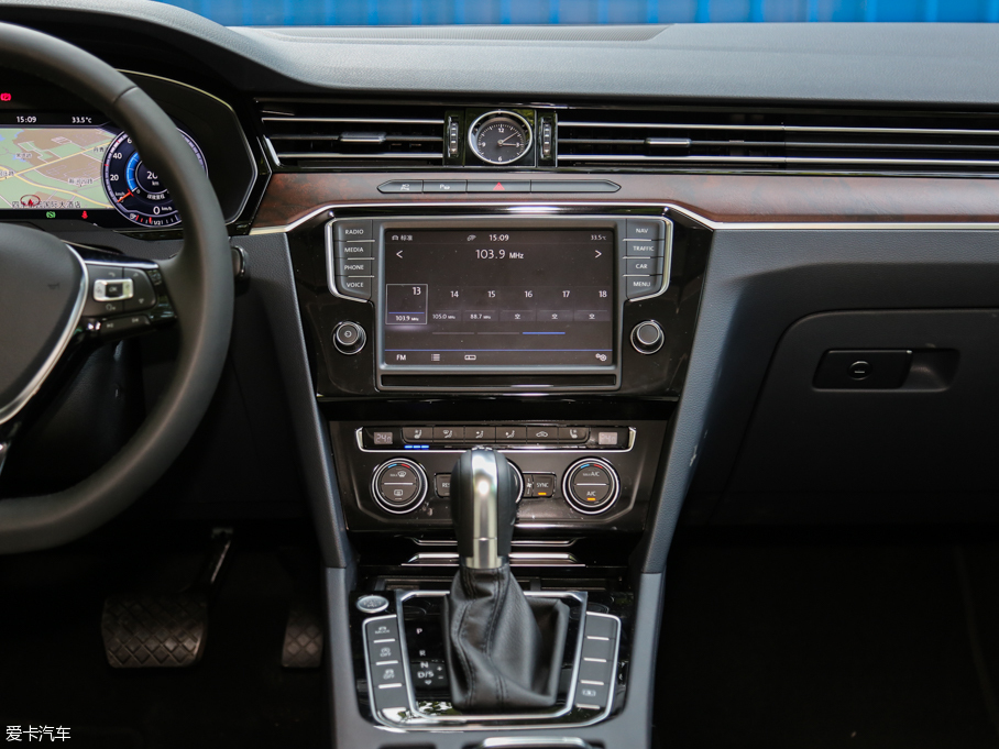 2017~v 380TSI DSG Ş