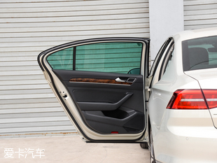 一汽-大眾2017款邁騰