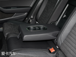 一汽-大眾2017款邁騰