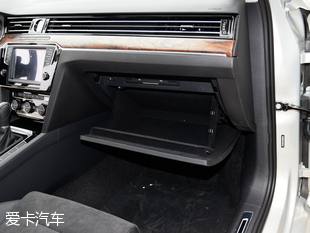 一汽-大眾2017款邁騰