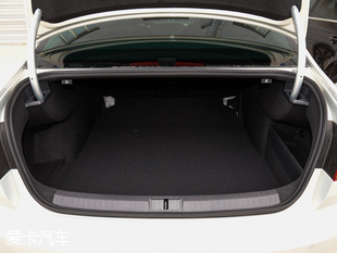 一汽-大眾2017款邁騰