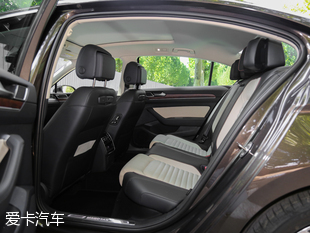 一汽-大眾2017款邁騰