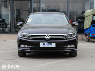 一汽-大眾2017款邁騰