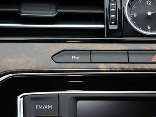 一汽-大眾2017款邁騰