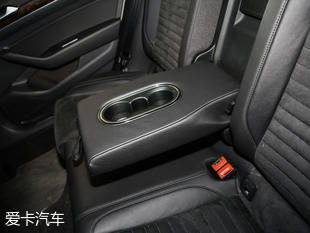 一汽-大眾2017款邁騰