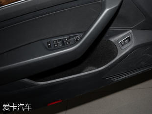 一汽-大眾2017款邁騰