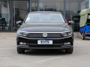 2017款330TSI DSG 豪华型 正前