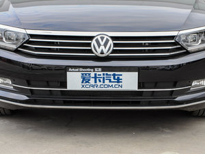 2017款330TSI DSG 豪华型 中网