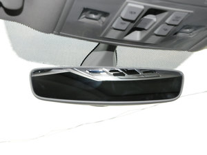 2017款330TSI DSG 豪华型 车内后视镜