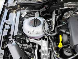2017款330TSI DSG 豪华型 其它