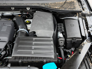 2017款330TSI DSG 豪华型 其它
