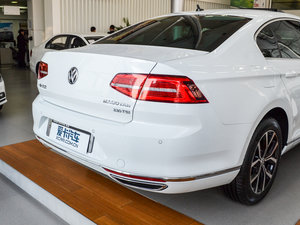 2017款330TSI DSG 尊贵型 细节外观