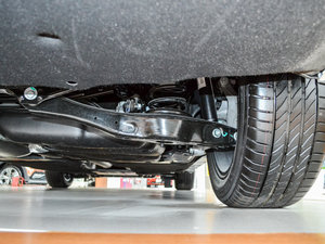 2017款330TSI DSG 尊贵型 细节外观