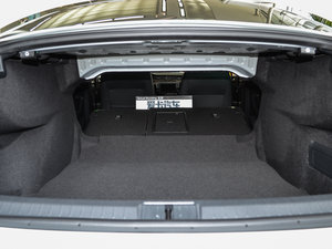 2017款330TSI DSG 尊贵型 空间座椅