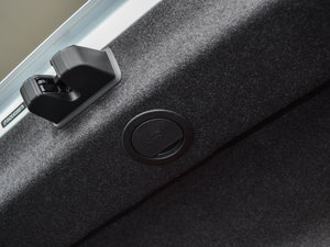 2017款330TSI DSG 尊贵型 空间座椅