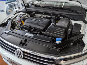 2017款330TSI DSG 尊贵型 其它