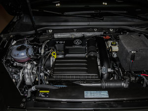 2017款280TSI DSG 舒适型 其它