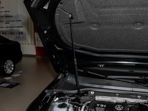 2017款280TSI DSG 舒适型 其它