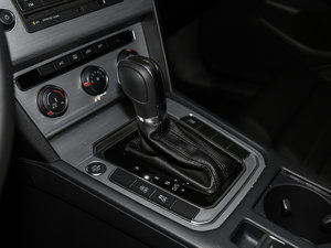 2017款280TSI DSG 舒适型 换挡杆