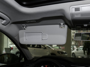 2017款280TSI DSG 舒适型 遮阳板（左）