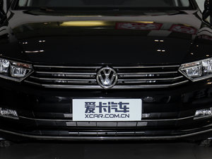 2017款280TSI DSG 舒适型 中网