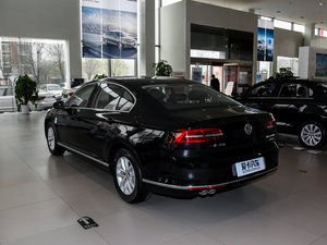 2017款280TSI DSG 舒适型 左后45度