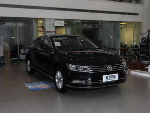 2017款280TSI DSG 舒适型 整体外观