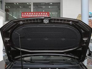 2017款380TSI DSG 豪华型 其它