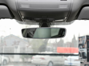 2017款380TSI DSG 豪华型 车内后视镜