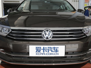 2017款380TSI DSG 豪华型 中网