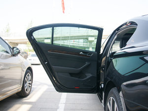 2017款380TSI DSG 尊贵型 左后车门