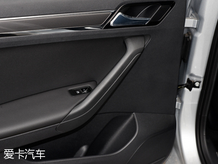 一汽-大眾2017款捷達