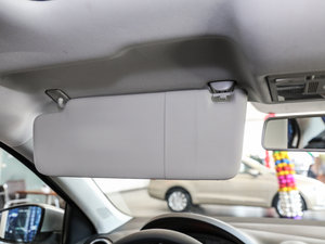 2017款1.5L 手动舒适型 空间座椅