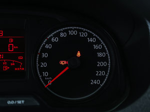 2017款1.5L 手动舒适型 中控区