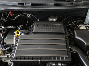 2017款1.5L 手动舒适型 其它