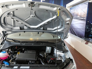2017款1.5L 手动舒适型 其它