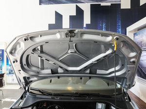 2017款1.5L 手动舒适型 其它
