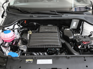 2017款1.4L 手动舒适型 其它