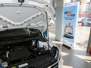 2017款1.4L 手动舒适型 其它